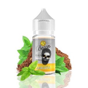3 Baccos - Jakarta 30ml Aroma - Image 1