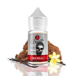 3 Baccos - Manila 30ml Aroma - Image 1