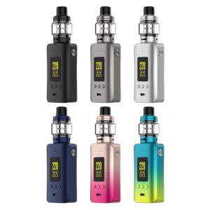 Vaporesso Gen 200 Kit - Image 1