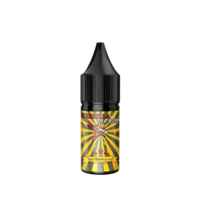 Guerrilla Flavors - Sour Blackcurrant 10ml - Image 1