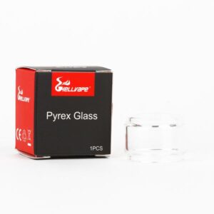 Hellvape MD RTA 4ml Zamjensko Staklo - Image 1