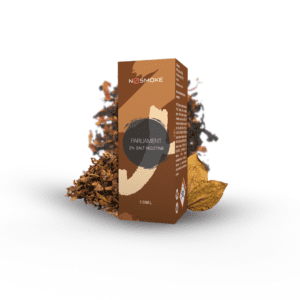 No Smoke Parliament NicSalt 10ml - Image 1