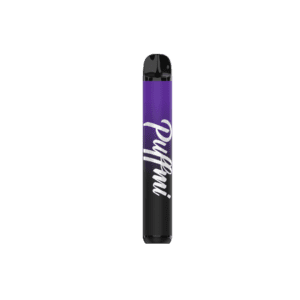 Puffmi TX2000 - Jednokratna E-Cigareta - Image 6