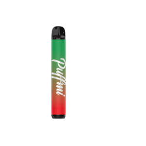 Puffmi TX2000 - Jednokratna E-Cigareta - Image 7