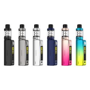 Vaporesso Gen 80 S Kit - Image 1