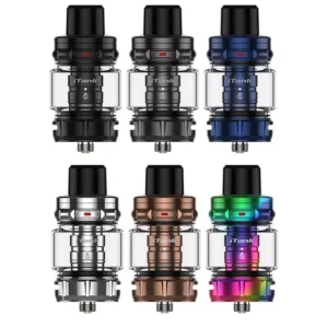 Vaporesso iTANK 2 8ml - Image 1