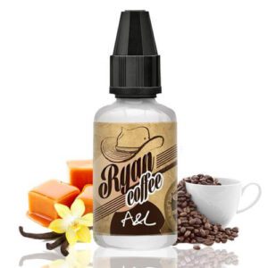 A&L - Ryan Coffee 30ml Aroma - Image 1