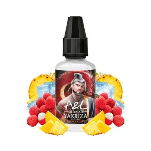 A&L - Yakuza 30ml Aroma - Image 1