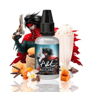 A&L - Alucard 30ml Aroma - Image 1