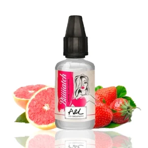 A&L - Biiiiiatch 30ml Aroma - Image 1