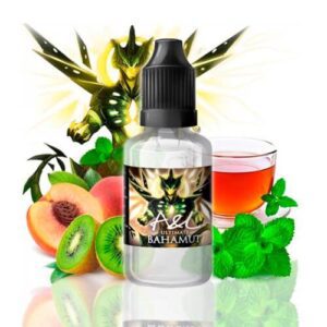 A&L - Bahamut 30ml Aroma - Image 1