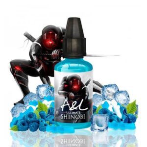 A&L - Shinobi 30ml Aroma - Image 1