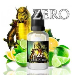 A&L - Oni Zero 30ml Aroma - Image 1