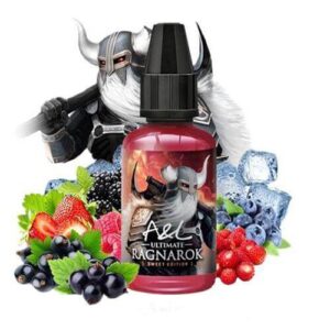 A&L - Ragnarok 30ml Aroma - Image 1
