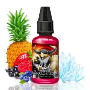 A&L - Ragnarok Legend 30ml Aroma - Image 1