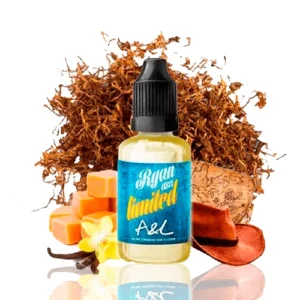 A&L - Ryan USA 30ml Aroma - Image 1