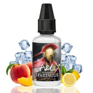 A&L - Spartacus 30ml Aroma - Image 1