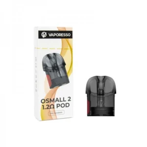 Vaporesso Osmall Rezervni Grijač SSS - Image 1