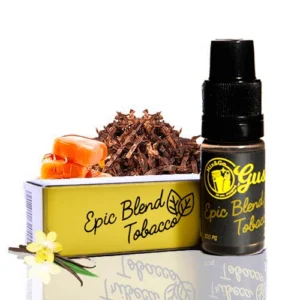Chemnovatic - Blend Tobacco 10ml Aroma - Image 1