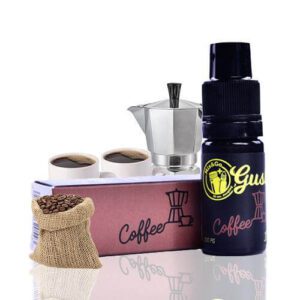 Chemnovatic - Coffee 10ml Aroma - Image 1