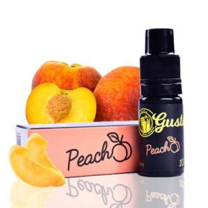 Chemnovatic - Peach 10ml Aroma - Image 1