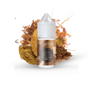 No Smoke Classic Tobacco 30ml - Image 1