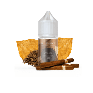 No Smoke Cohiba 30ml - Image 1