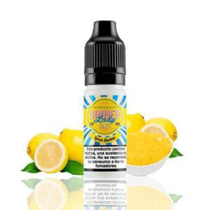 Dinner Lady - Lemon Sherbets 10ml 20mg - Image 1