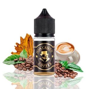 Don Cristo - Coffee 30ml Aroma - Image 1