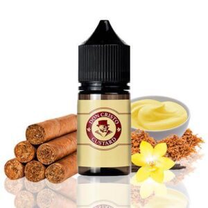Don Cristo - Custard 30ml Aroma - Image 1