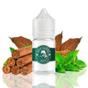 Don Cristo - Mint 30ml Aroma - Image 1