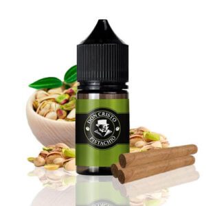 Don Cristo - Pistachio 30ml Aroma - Image 1