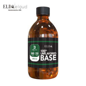 Elda premium baza 250ml - Image 1