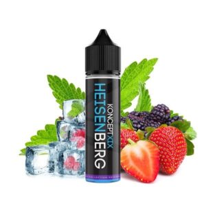 Vampire Vape – Heisenberg 60ml - Image 1