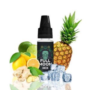 Full Moon - Green 10ml Aroma - Image 1
