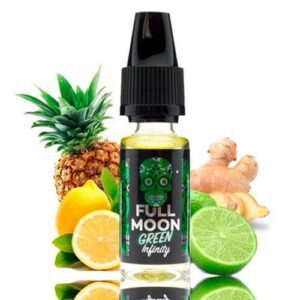 Full Moon - Green Infinity 10ml Aroma - Image 1
