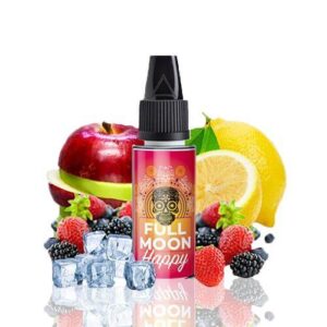 Full Moon - Happy 10ml Aroma - Image 1