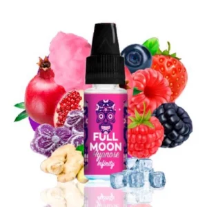 Full Moon - Hypnose Infinity 10ml Aroma - Image 1