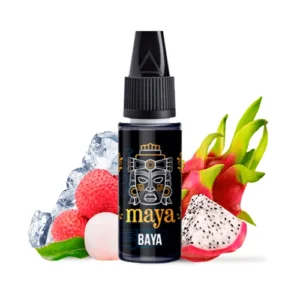 Full Moon - Maya Baya 10ml Aroma - Image 1