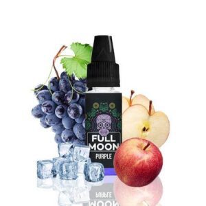 Full Moon - Purple 10ml Aroma - Image 1