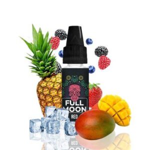 Full Moon - Red 10ml Aroma - Image 1