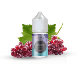 No Smoke Grape 30ml - Image 1