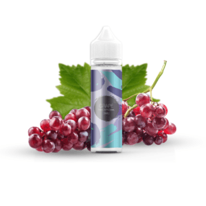 No Smoke Grape 60ml - Image 1