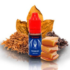 Halo - Freedom 10ml Aroma - Image 1