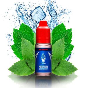Halo - Subzero 10ml Aroma - Image 1