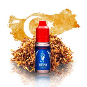 Halo - Turkish 10ml Aroma - Image 1