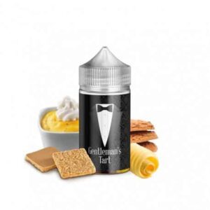 Infamous Gentleman’s Tart 15ml Aroma - Image 1