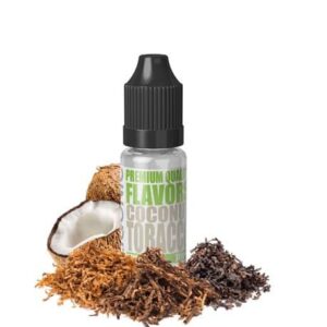 Infamous Liqonic - Coconut Tobacco 10ml Aroma - Image 1
