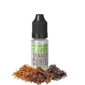 Infamous Liqonic - Cohiba 10ml Aroma - Image 1