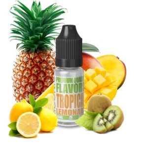 Infamous Liqonic - Tropical Lemonade 10ml Aroma - Image 1